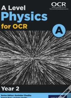 Capa do artigo Level Physics For Ocr A: Year 2