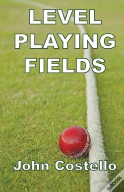 Capa do artigo Level Playing Fields