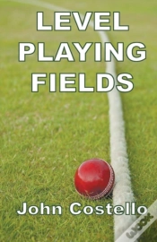 Capa do artigo Level Playing Fields