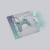 Capa do artigo Level Select - Vinil
