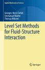 Level Set Methods For Fluid-Structure Interaction - Preview