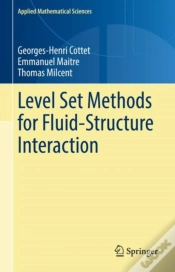 Capa do artigo Level Set Methods For Fluid-Structure Interaction