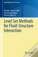 Level Set Methods For Fluid-Structure Interaction