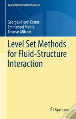 Capa do artigo Level Set Methods For Fluid-Structure Interaction