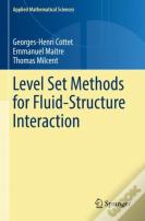 Level Set Methods For Fluid-Structure Interaction