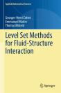 Level Set Methods For Fluid-Structure Interaction - Preview