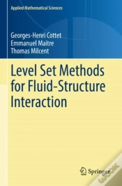 Capa do artigo Level Set Methods For Fluid-Structure Interaction