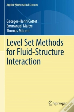 Capa do artigo Level Set Methods For Fluid-Structure Interaction