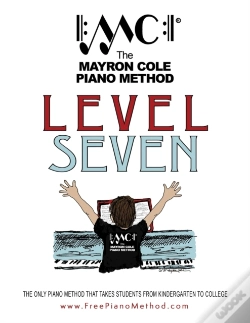 Capa do artigo Level Seven Textbook