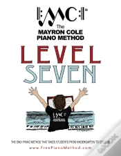 Capa do artigo Level Seven Textbook