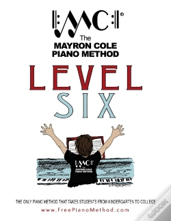 Capa do artigo Level Six Textbook