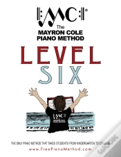 Capa do artigo Level Six Textbook