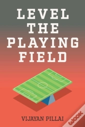 Capa do artigo Level The Playing Field