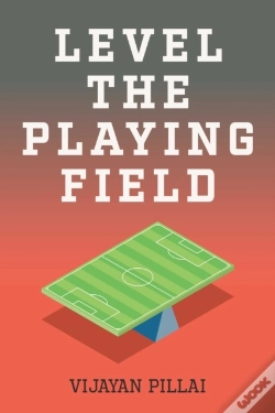 Capa do artigo Level The Playing Field