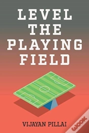 Capa do artigo Level The Playing Field