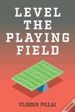 Capa do artigo Level The Playing Field