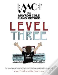Level Three Textbook
