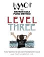 Level Three Textbook - Preview