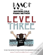 Capa do artigo Level Three Textbook