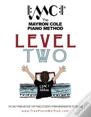 Level Two Textbook
