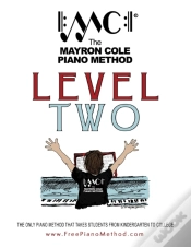 Capa do artigo Level Two Textbook