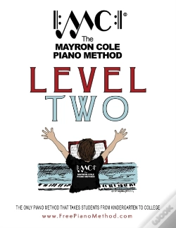Capa do artigo Level Two Textbook