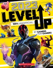 Capa do artigo Level Up 2023: An Afk Book