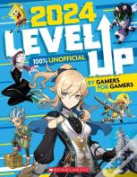 Level Up 2024