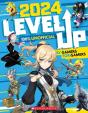Level Up 2024 - Preview