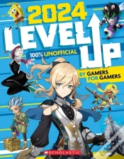 Capa do artigo Level Up 2024