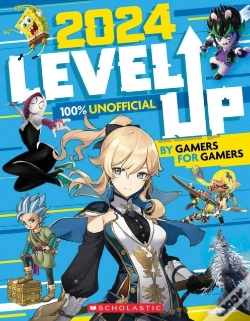 Capa do artigo Level Up 2024