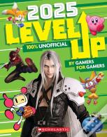 Level Up 2025