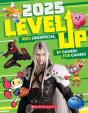 Level Up 2025 - Preview