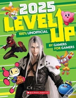 Capa do artigo Level Up 2025