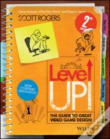 Level Up 2nd Edition