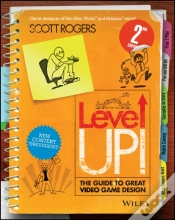 Capa do artigo Level Up 2nd Edition