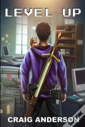 Capa do artigo Level Up