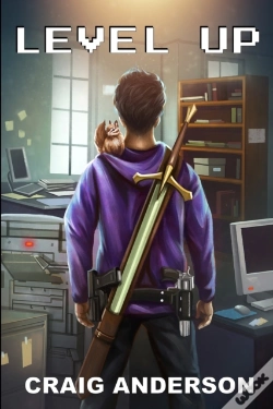 Capa do artigo Level Up