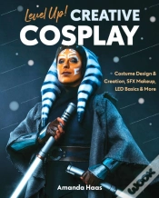 Capa do artigo Level Up! Creative Cosplay