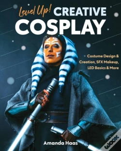 Capa do artigo Level Up! Creative Cosplay