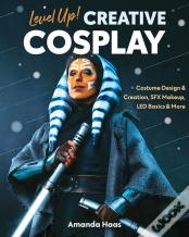 Level Up! Creative Cosplay