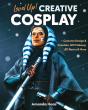 Level Up! Creative Cosplay - Preview