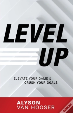 Capa do artigo Level Up: Elevate Your Game And Crush Yo