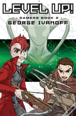 Capa do artigo Level Up!
