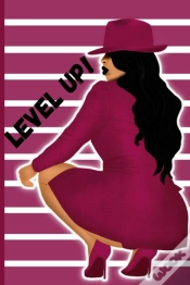 Capa do artigo Level Up