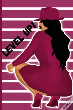 Capa do artigo Level Up