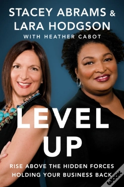 Capa do artigo Level Up