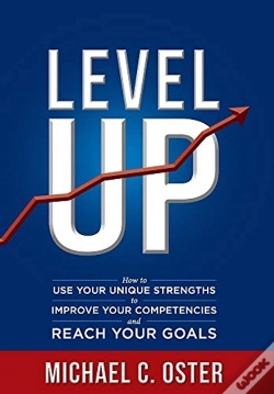 Capa do artigo Level Up: How To Use Your Unique Strengt