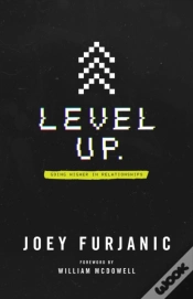 Capa do artigo Level Up
