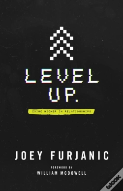 Capa do artigo Level Up